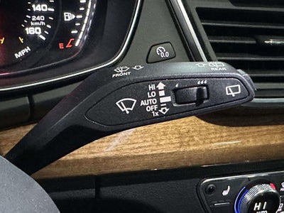 2023 Audi Q5 Premium 45 TFSI S line quattro