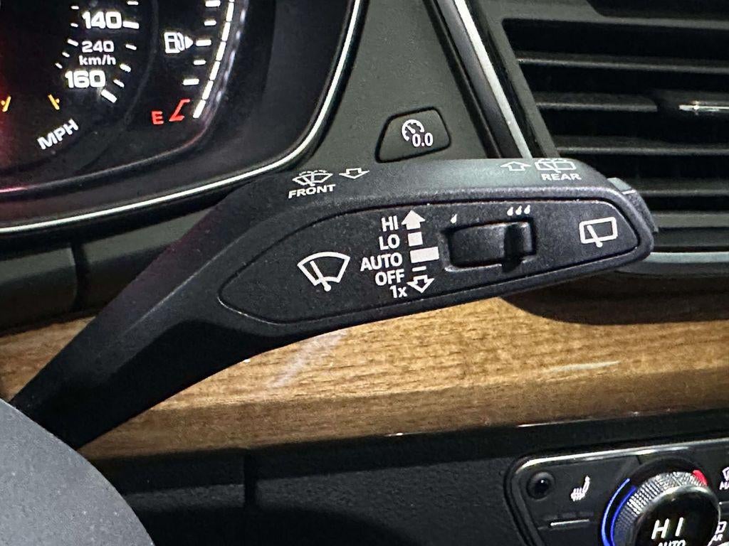 2023 Audi Q5 Premium 45 TFSI S line quattro