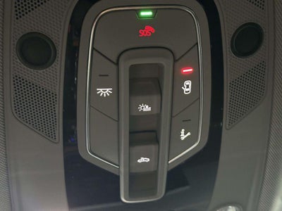 2023 Audi Q5 Premium 45 TFSI S line quattro