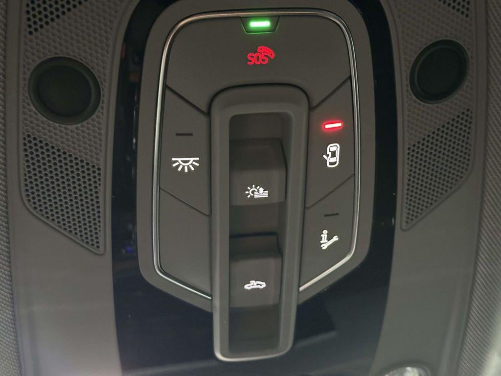 2023 Audi Q5 Premium 45 TFSI S line quattro