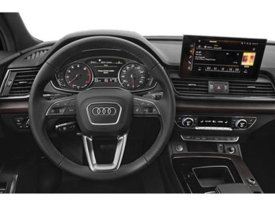 2023 Audi Q5 Premium 45 TFSI S line quattro