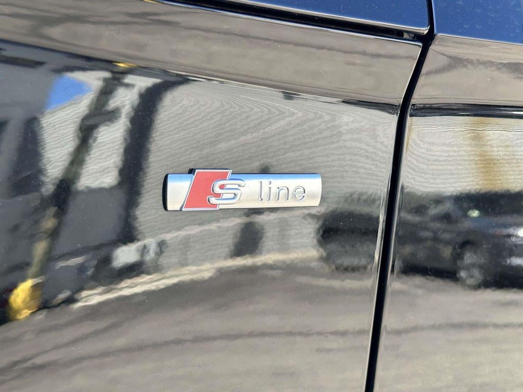 2023 Audi Q5 Premium 45 TFSI S line quattro