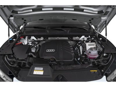 2023 Audi Q5 Premium 45 TFSI S line quattro