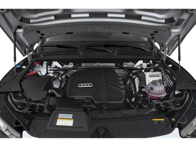 2023 Audi Q5 Premium 45 TFSI S line quattro