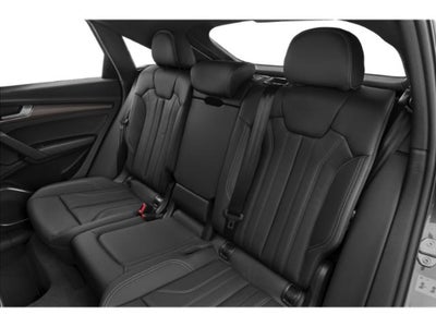 2023 Audi Q5 Premium 45 TFSI S line quattro