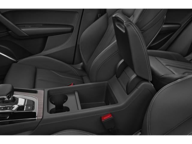 2023 Audi Q5 Premium 45 TFSI S line quattro