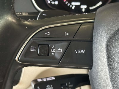 2023 Audi Q5 Premium 45 TFSI S line quattro