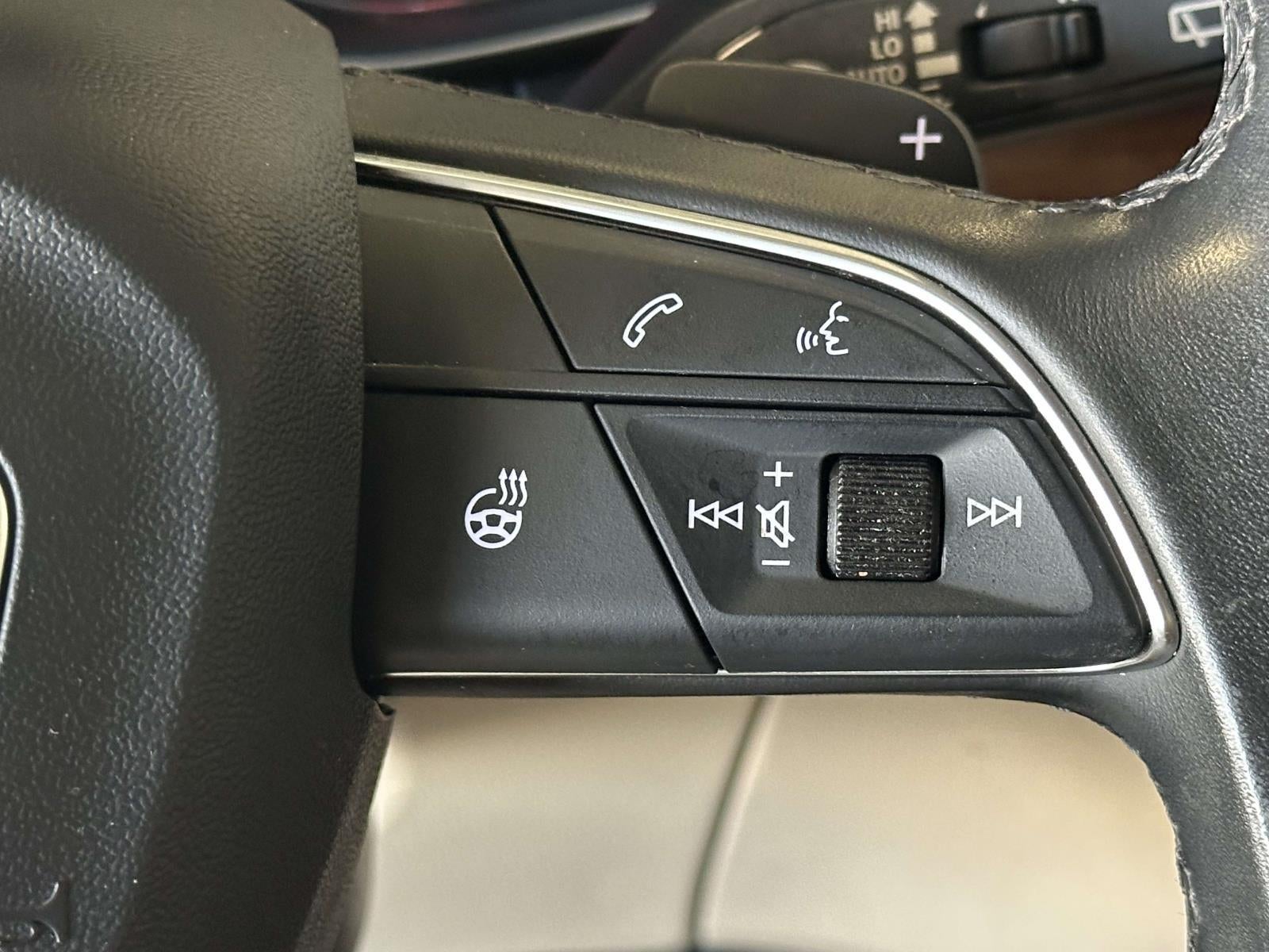 2023 Audi Q5 Premium 45 TFSI S line quattro