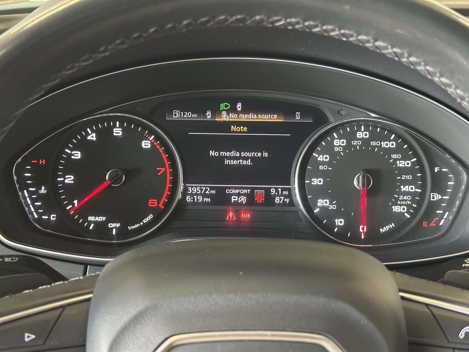 2023 Audi Q5 Premium 45 TFSI S line quattro