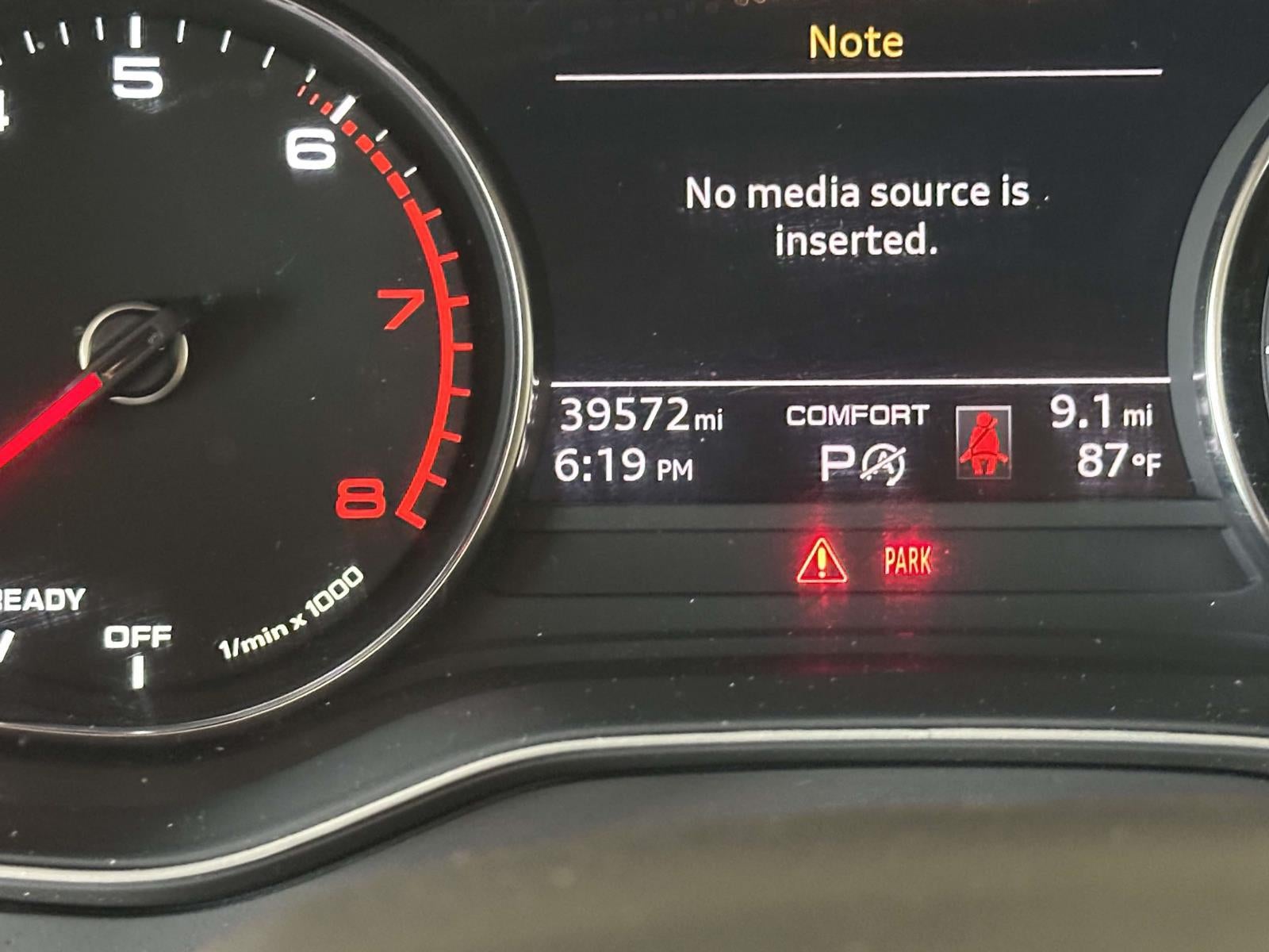 2023 Audi Q5 Premium 45 TFSI S line quattro