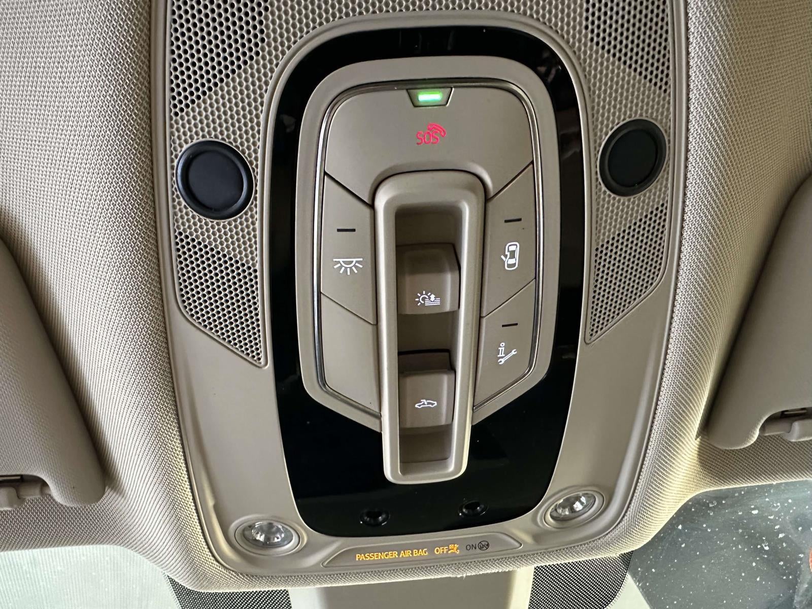 2023 Audi Q5 Premium 45 TFSI S line quattro