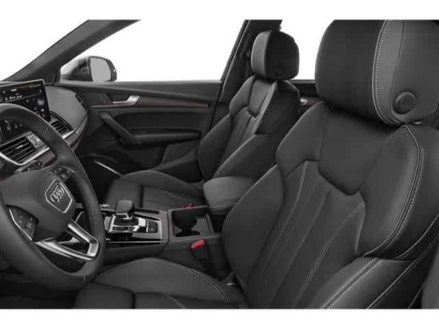 2023 Audi Q5 Premium 45 TFSI S line quattro