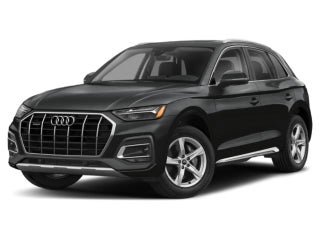 2023 Audi Q5 Premium 45 TFSI S line quattro