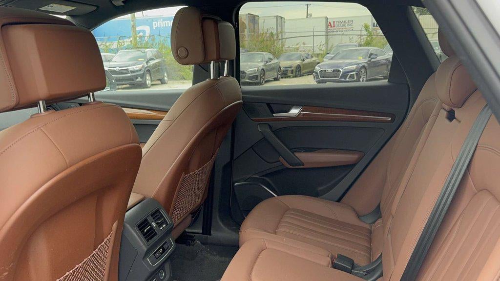 2023 Audi Q5 Premium 45 TFSI S line quattro