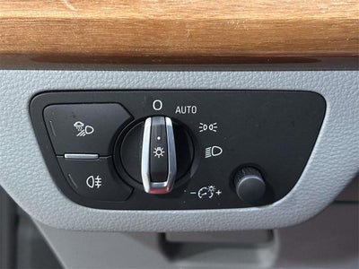 2022 Audi Q5 Premium 45 TFSI S line quattro S tronic