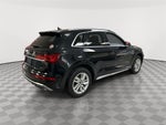 2022 Audi Q5 Premium 45 TFSI S line quattro S tronic