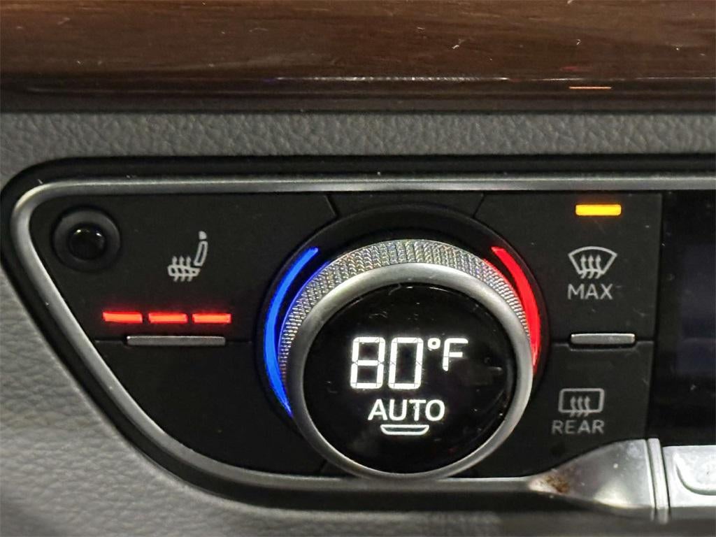 2022 Audi Q5 Premium 45 TFSI S line quattro S tronic