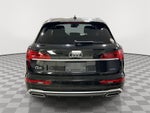 2022 Audi Q5 Premium 45 TFSI S line quattro S tronic