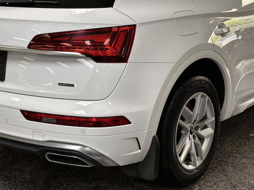 2023 Audi Q5 Premium 45 TFSI S line quattro