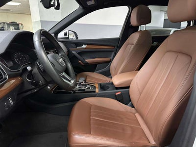 2023 Audi Q5 Premium 45 TFSI S line quattro