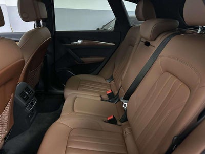 2023 Audi Q5 Premium 45 TFSI S line quattro