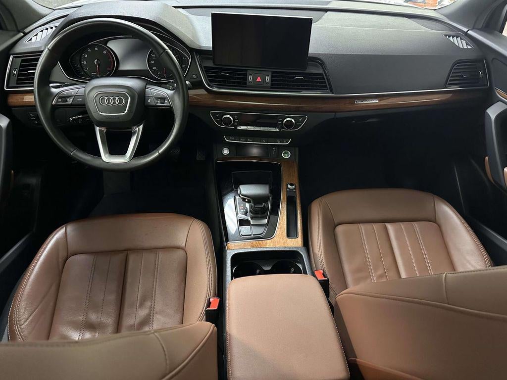 2023 Audi Q5 Premium 45 TFSI S line quattro