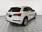 2023 Audi Q5 Premium 45 TFSI S line quattro