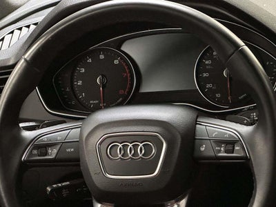 2023 Audi Q5 Premium 45 TFSI S line quattro