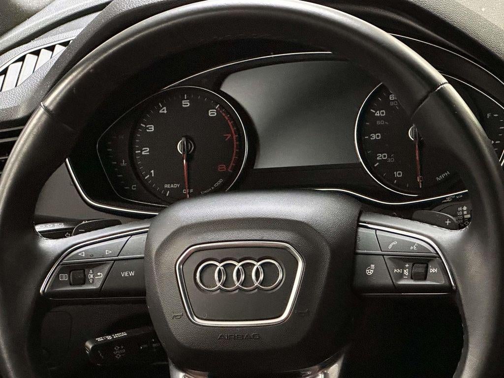 2023 Audi Q5 Premium 45 TFSI S line quattro