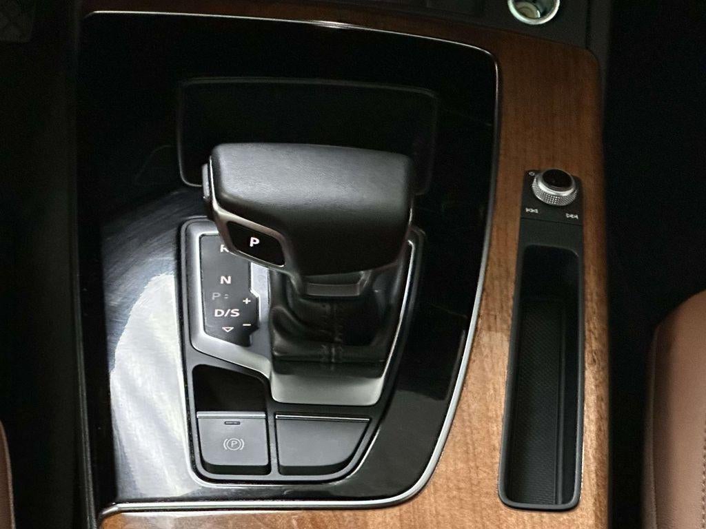 2023 Audi Q5 Premium 45 TFSI S line quattro