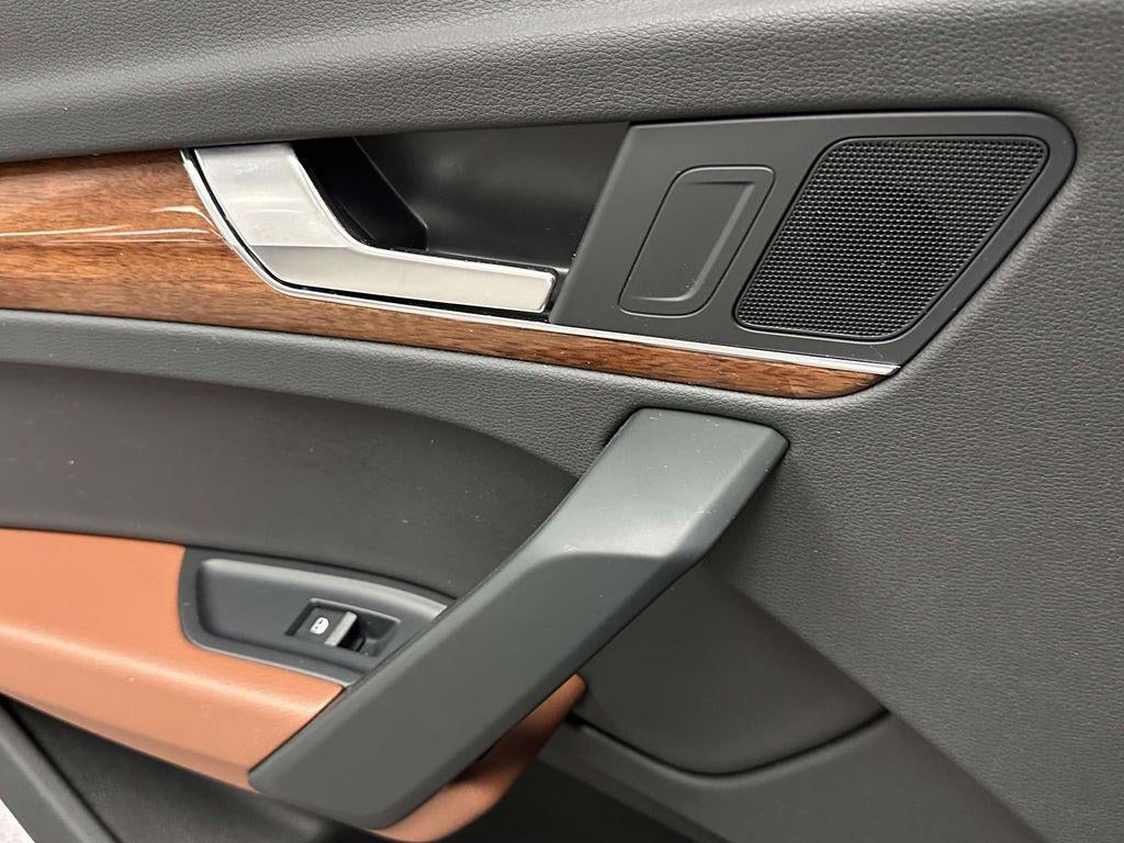 2023 Audi Q5 Premium 45 TFSI S line quattro