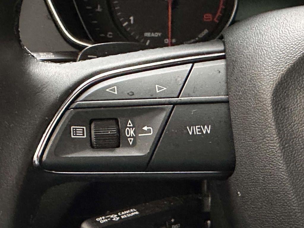 2023 Audi Q5 Premium 45 TFSI S line quattro