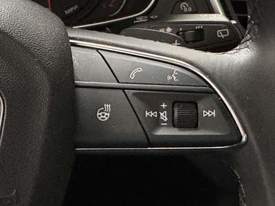 2023 Audi Q5 Premium 45 TFSI S line quattro