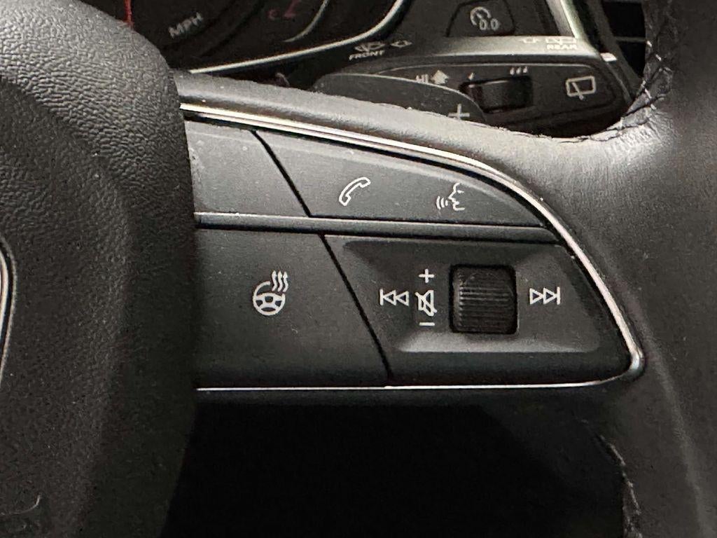 2023 Audi Q5 Premium 45 TFSI S line quattro