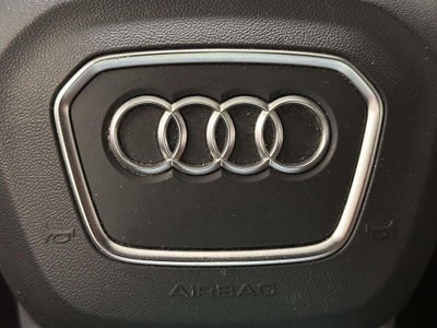 2023 Audi Q5 Premium 45 TFSI S line quattro