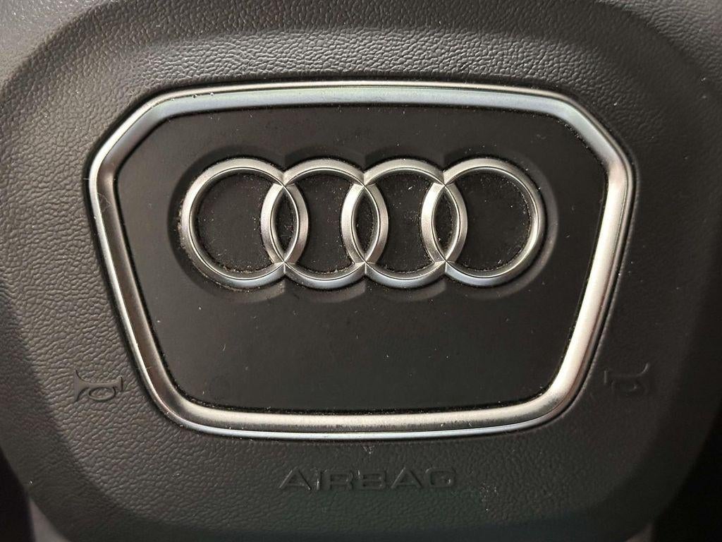 2023 Audi Q5 Premium 45 TFSI S line quattro