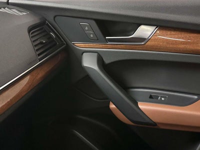 2023 Audi Q5 Premium 45 TFSI S line quattro
