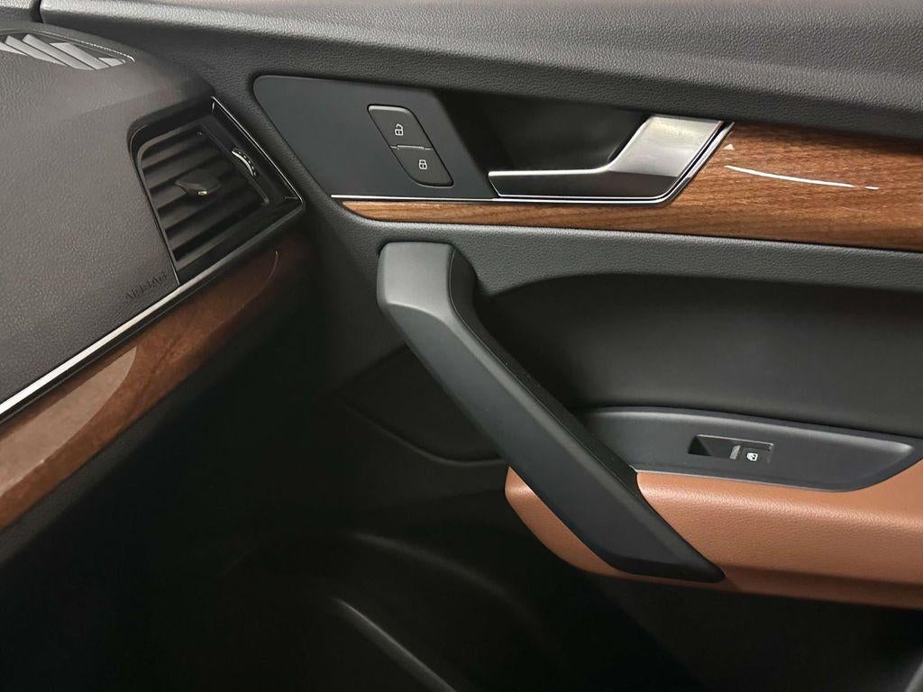 2023 Audi Q5 Premium 45 TFSI S line quattro