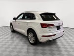 2023 Audi Q5 Premium 45 TFSI S line quattro