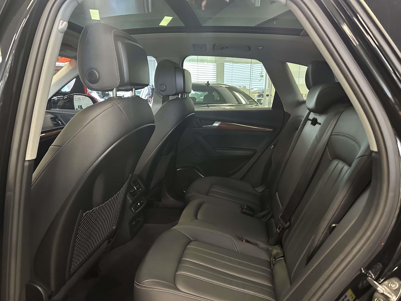 2023 Audi Q5 Premium 45 TFSI S line quattro
