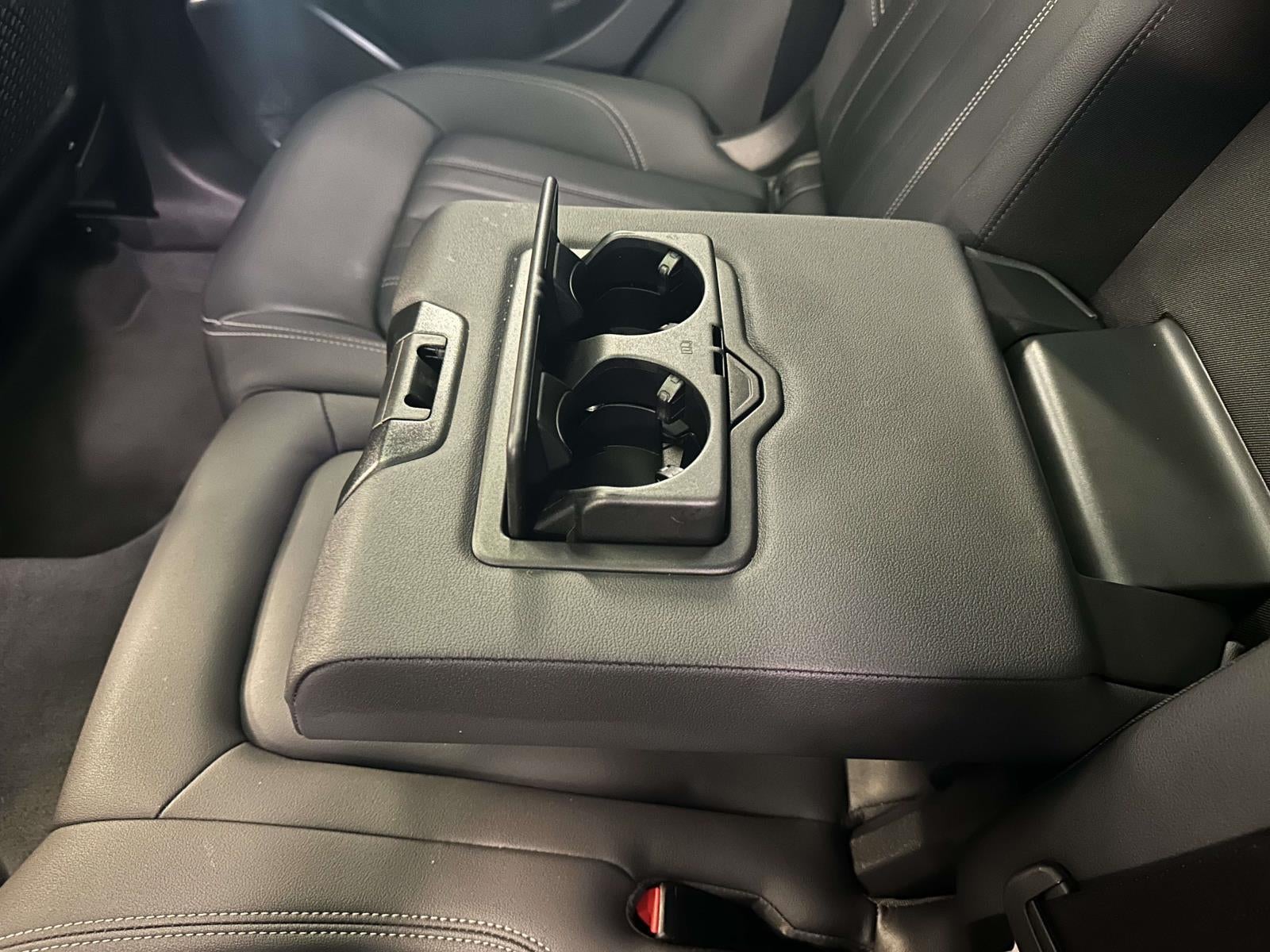 2023 Audi Q5 Premium 45 TFSI S line quattro