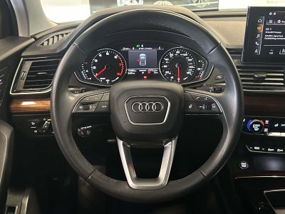 2023 Audi Q5 Premium 45 TFSI S line quattro