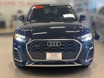 2023 Audi Q5 Premium 45 TFSI S line quattro