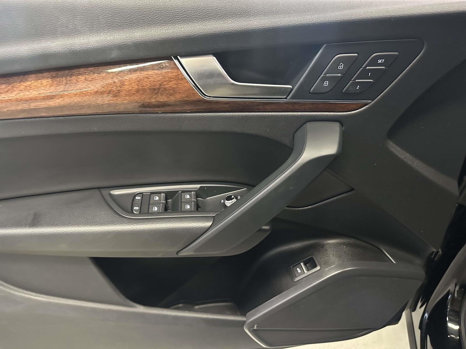 2023 Audi Q5 Premium 45 TFSI S line quattro