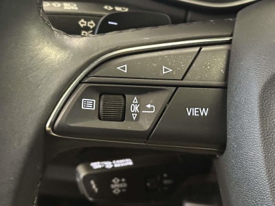 2023 Audi Q5 Premium 45 TFSI S line quattro