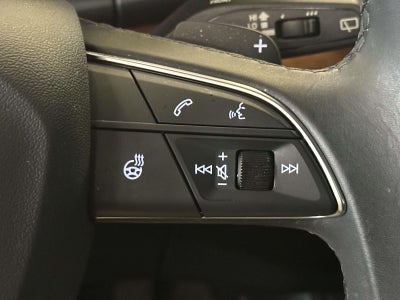 2023 Audi Q5 Premium 45 TFSI S line quattro