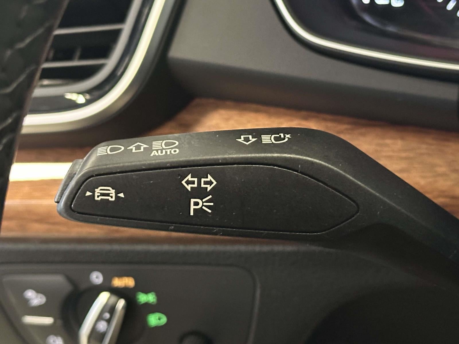 2023 Audi Q5 Premium 45 TFSI S line quattro