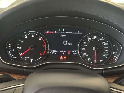 2023 Audi Q5 Premium 45 TFSI S line quattro