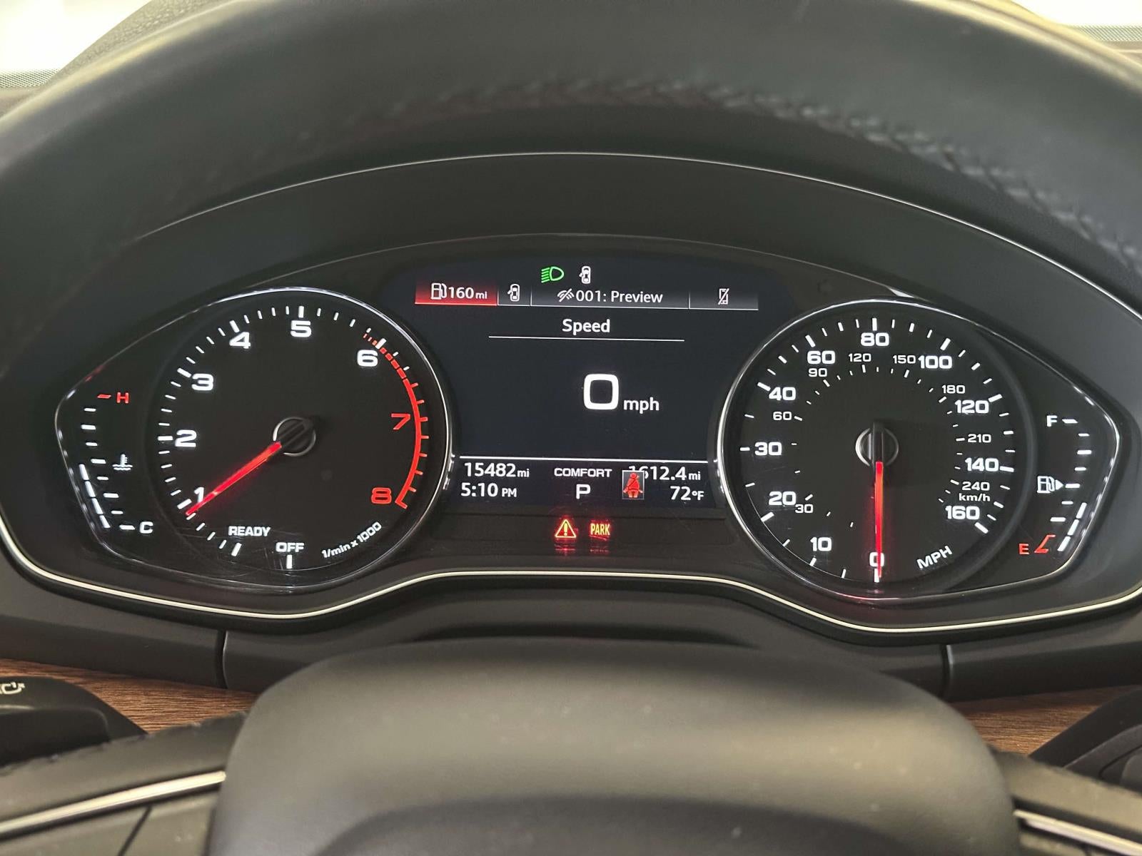 2023 Audi Q5 Premium 45 TFSI S line quattro