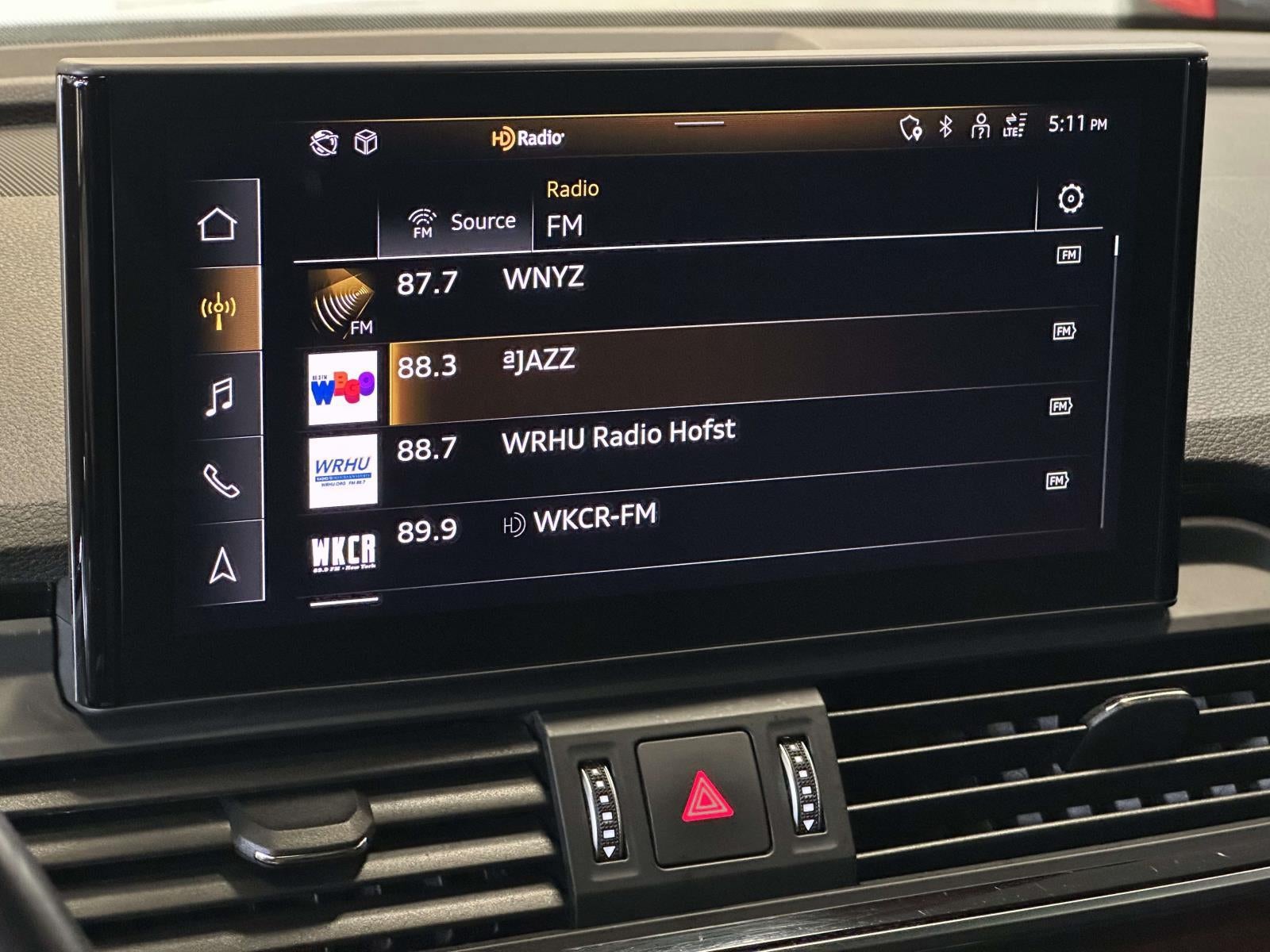2023 Audi Q5 Premium 45 TFSI S line quattro